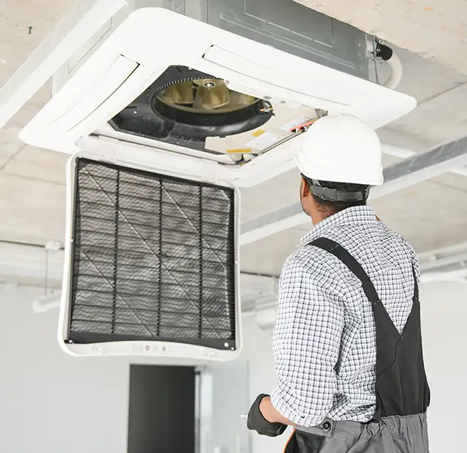 Why Homeowners & Businesses Trust Us in Crestview, FL?