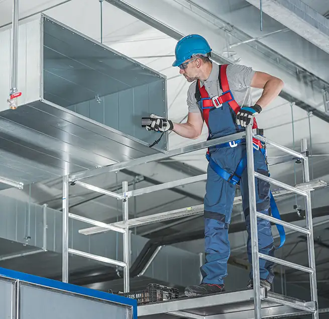 Why Homeowners & Businesses Trust Us in Crestview, FL?