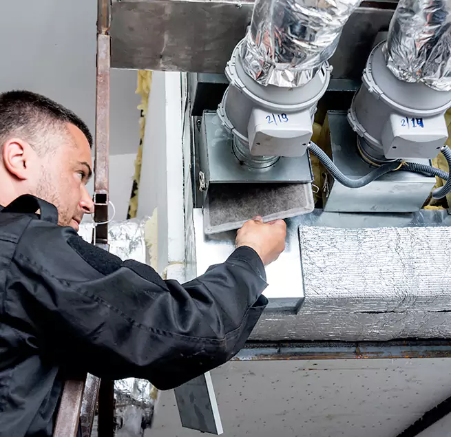 Why Homeowners & Businesses Trust Us in Crestview, FL