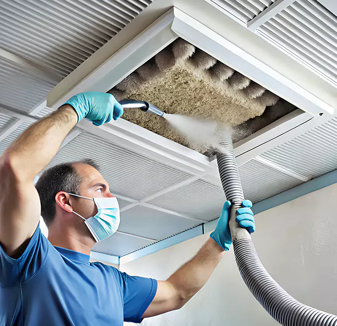 Why Homeowners & Businesses Trust Us Crestview, FL