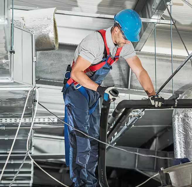 Why Homeowners & Businesses Trust Us in Crestview, FL?