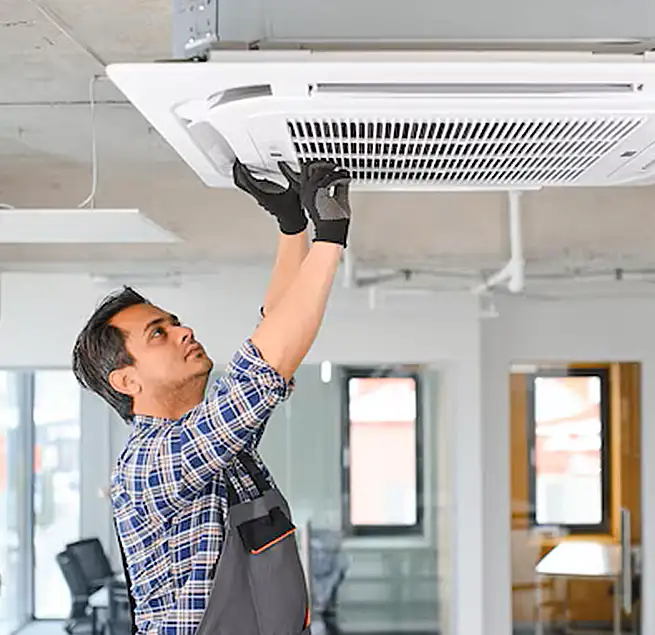 Why Homeowners & Businesses Trust Us in Crestview, FL?