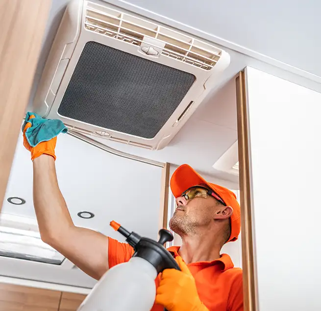 Why Homeowners & Businesses Trust Us in Crestview, FL?