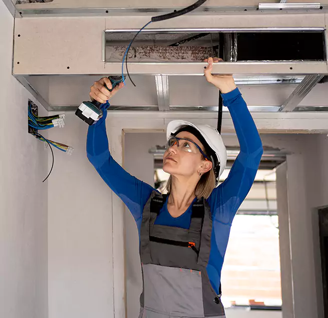 Why Homeowners & Businesses Trust Us in Crestview, FL?