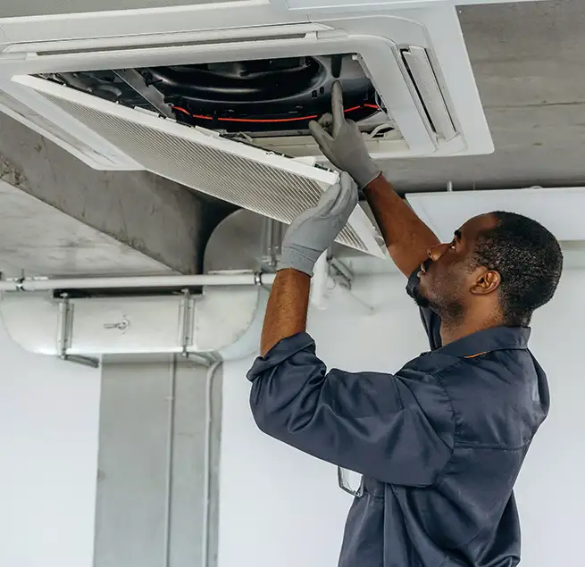 Why Homeowners & Businesses Trust Us in Crestview, FL?