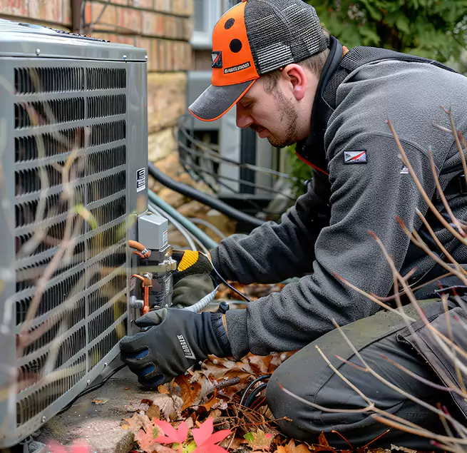 Why Homeowners & Businesses Trust Us in Crestview, FL?