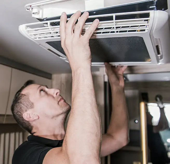 Why Homeowners & Businesses Trust Us Crestview, FL