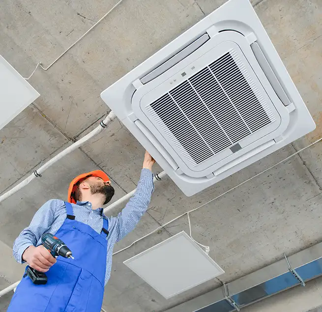 Why Homeowners & Businesses Trust Us in Crestview, FL