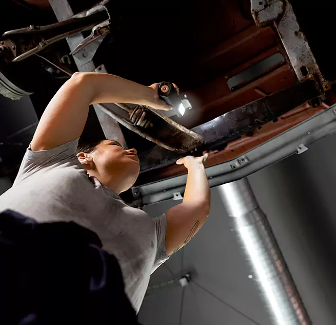 Why Homeowners & Businesses Trust Us Crestview, FL