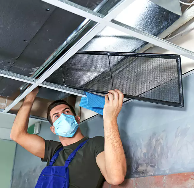 Why Homeowners Businesses Trust Us in Crestview, FL