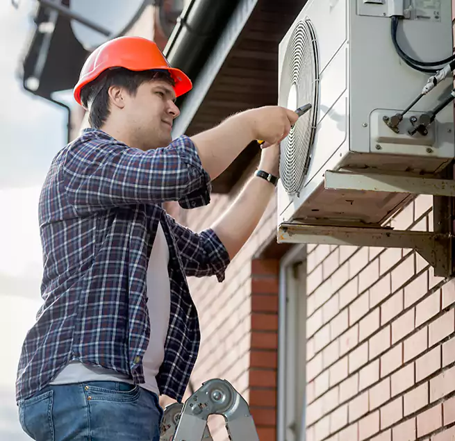 Why Homeowners & Businesses Trust Us Crestview, FL