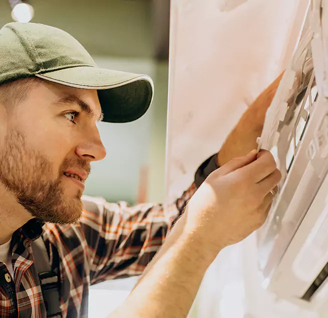 Why Homeowners & Businesses Trust Us in Crestview, FL?